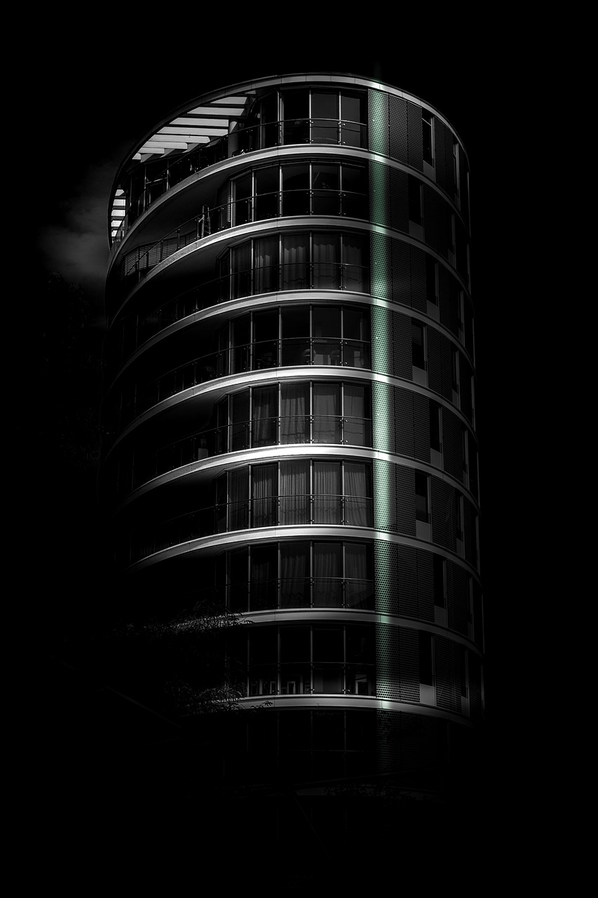 architecture, building, structure, city, facade, glass, art, modern, black wallpaper, black, black wallpaper, black wallpaper, black wallpaper, black wallpaper, black wallpaper